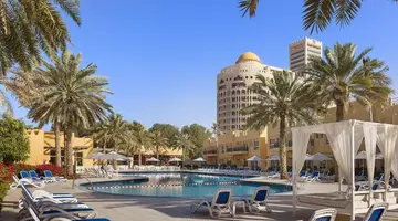 Al Hamra Village Hotel