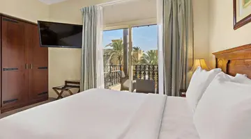 Al Hamra Village Hotel