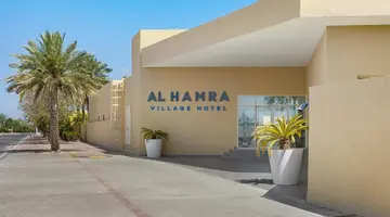Al Hamra Village Hotel