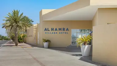 Al Hamra Village Hotel