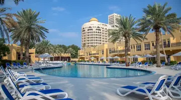 Al Hamra Village Hotel