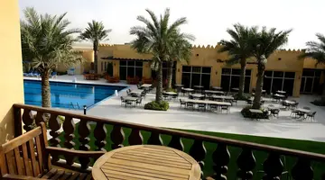 Al Hamra Village Hotel