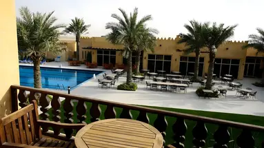 Al Hamra Village Hotel