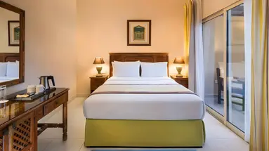 Al Hamra Village Hotel