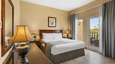 Al Hamra Village Hotel