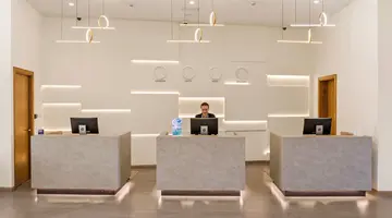 Al Hamra Village Hotel