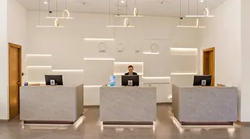 Al Hamra Village Hotel