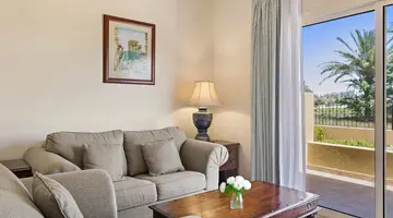Al Hamra Village Hotel