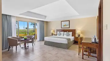 Al Hamra Village Hotel