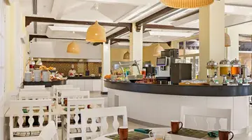 Al Hamra Village Hotel