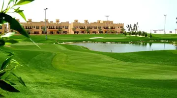 Al Hamra Village Hotel
