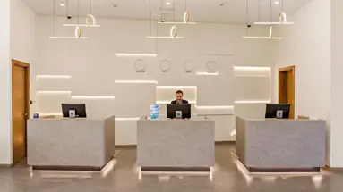 Al Hamra Village Hotel