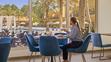 Al Hamra Village Hotel