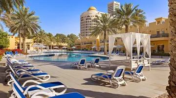 AL HAMRA VILLAGE HOTEL