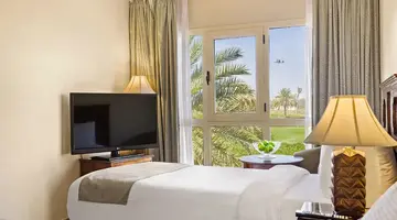Al Hamra Village Hotel