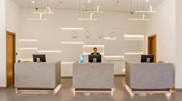 Al Hamra Village Hotel