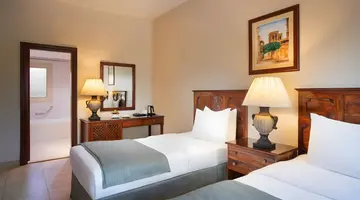 Al Hamra Village Hotel