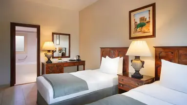 Al Hamra Village Hotel