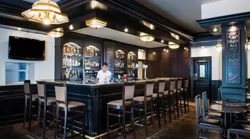Al Hamra Village Hotel