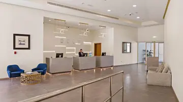 Al Hamra Village Hotel