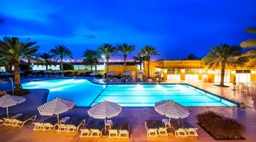 Al Hamra Village Hotel