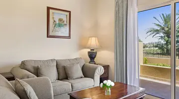 Al Hamra Village Hotel