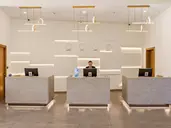 Al Hamra Village Hotel