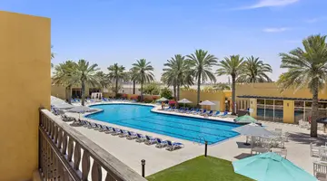 Al Hamra Village Hotel