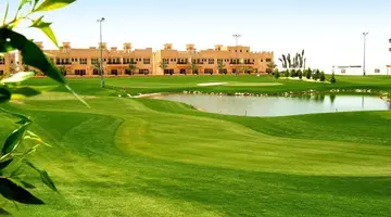 Al Hamra Village Hotel