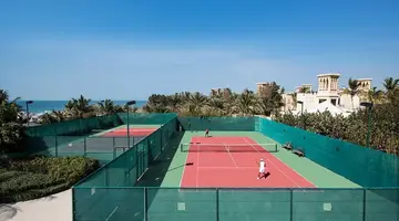 Al Hamra Village Hotel