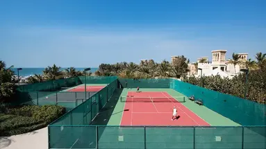 Al Hamra Village Hotel