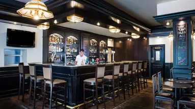 Al Hamra Village Hotel