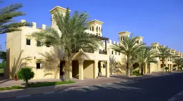 Al Hamra Village Hotel