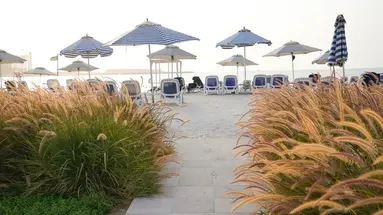 Al Hamra Village Hotel