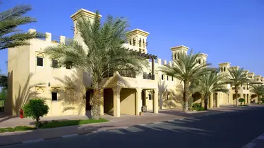 Al Hamra Village Hotel