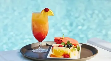 Al Hamra Village Hotel