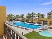 Al Hamra Village Hotel
