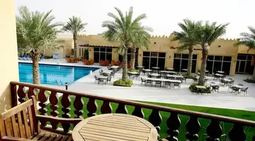 Al Hamra Village Hotel