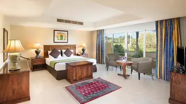 Al Hamra Village Hotel