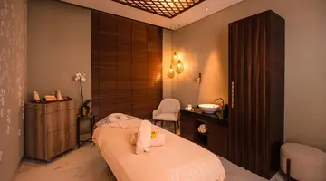 Al Jaddaf Rotana Dubai