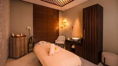 Al Jaddaf Rotana Dubai