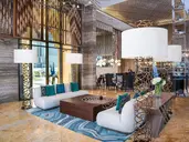Al Jaddaf Rotana Dubai