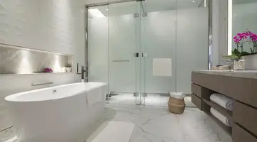 Al Jaddaf Rotana Dubai