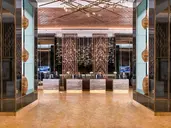 Al Jaddaf Rotana Dubai