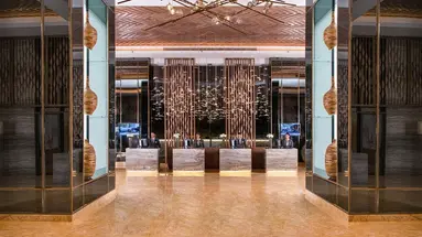 Al Jaddaf Rotana Dubai