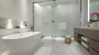 Al Jaddaf Rotana Dubai