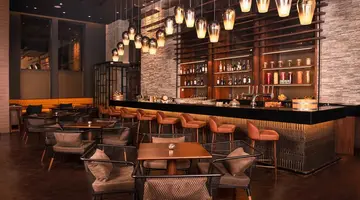 Al Jaddaf Rotana Dubai
