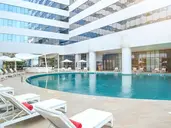 Al Jaddaf Rotana Dubai