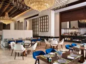 Al Jaddaf Rotana Dubai