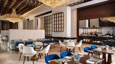 Al Jaddaf Rotana Dubai